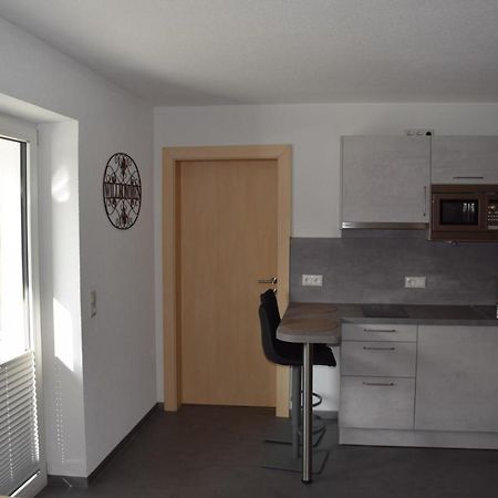 Appartement Am Plansee Exterior photo