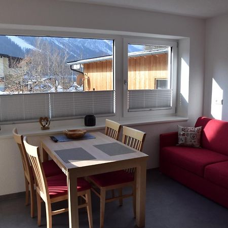 Appartement Am Plansee Exterior photo
