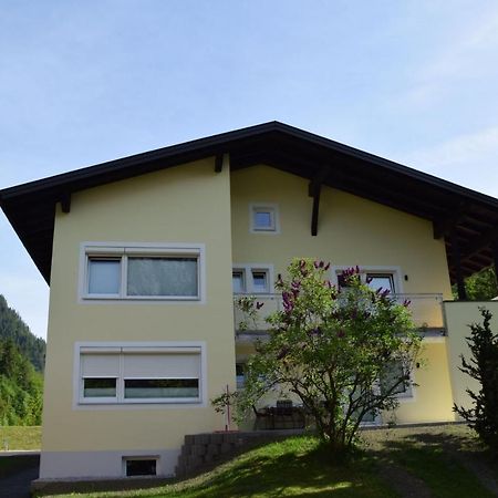 Appartement Am Plansee Exterior photo