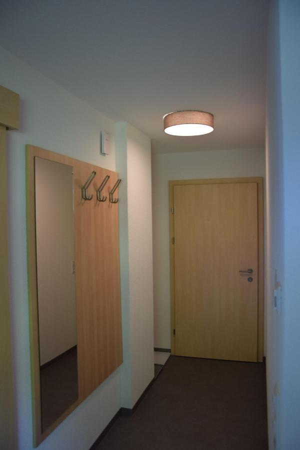 Appartement Am Plansee Exterior photo