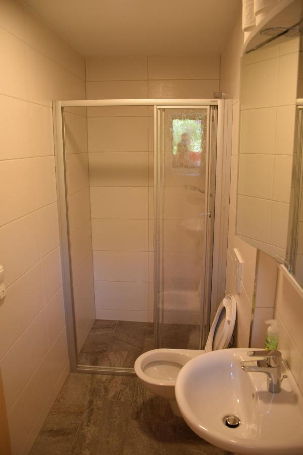 Appartement Am Plansee Exterior photo